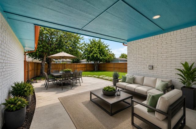 5737 Everglade Road, Dallas, TX 75227