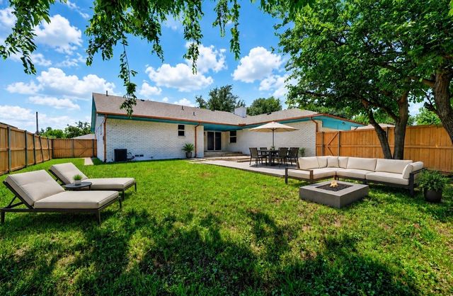 5737 Everglade Road, Dallas, TX 75227