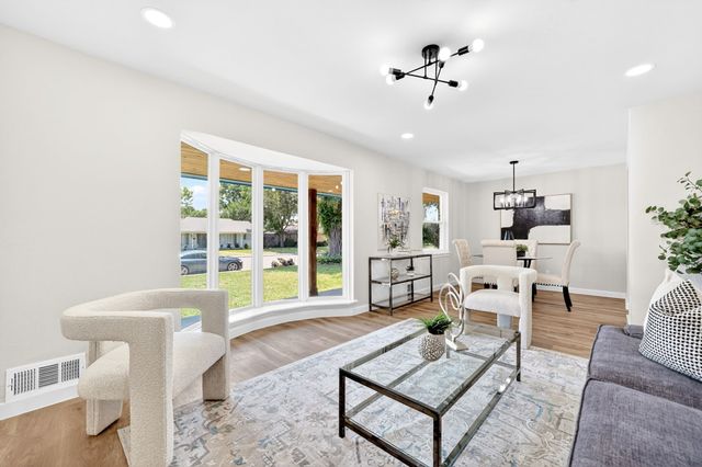5737 Everglade Road, Dallas, TX 75227