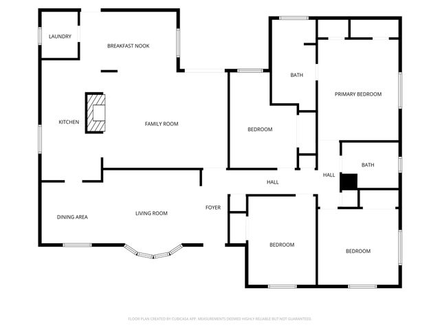 5737 Everglade Road, Dallas, TX 75227