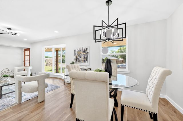 5737 Everglade Road, Dallas, TX 75227