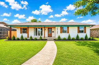5737 Everglade Road, Dallas, TX 75227