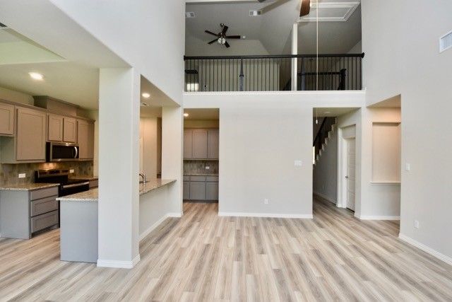 2605 Donella Drive, Denton, TX 76207