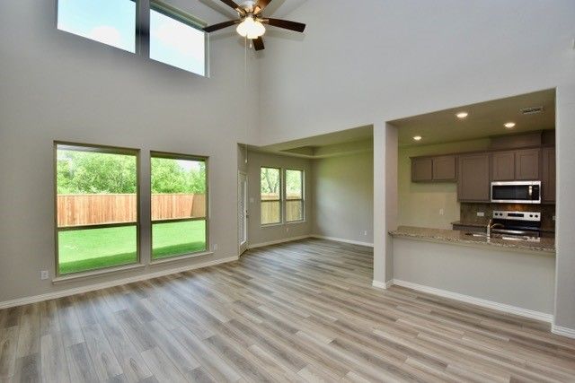2605 Donella Drive, Denton, TX 76207