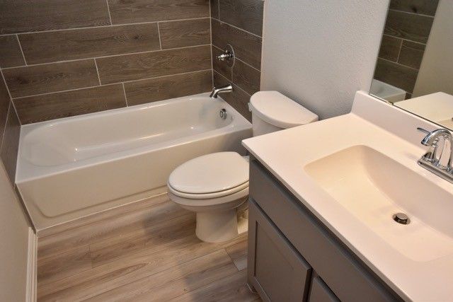 2605 Donella Drive, Denton, TX 76207
