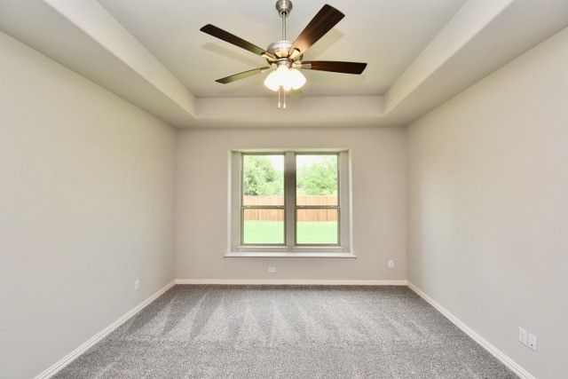 2605 Donella Drive, Denton, TX 76207