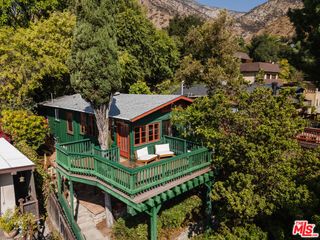 221 Vista Circle Drive, Sierra Madre, CA 91024