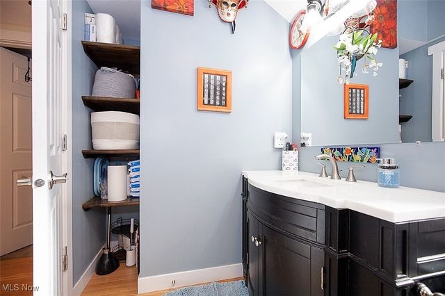 24690 Hawthorne Drive, Euclid, OH 44117