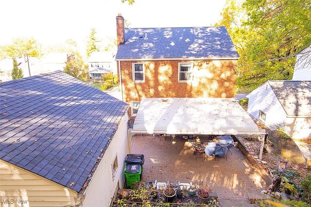 24690 Hawthorne Drive, Euclid, OH 44117