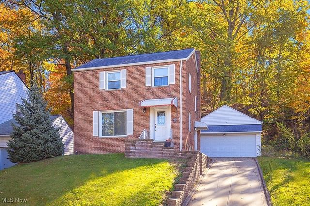 24690 Hawthorne Drive, Euclid, OH 44117