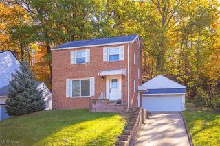 24690 Hawthorne Drive, Euclid, OH 44117