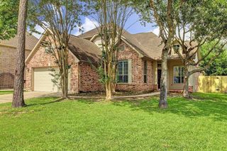 14210 Rock Dove Lane, Houston, TX 77044