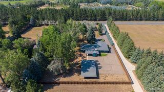 7060 Baseline Road, Boulder, CO 80303