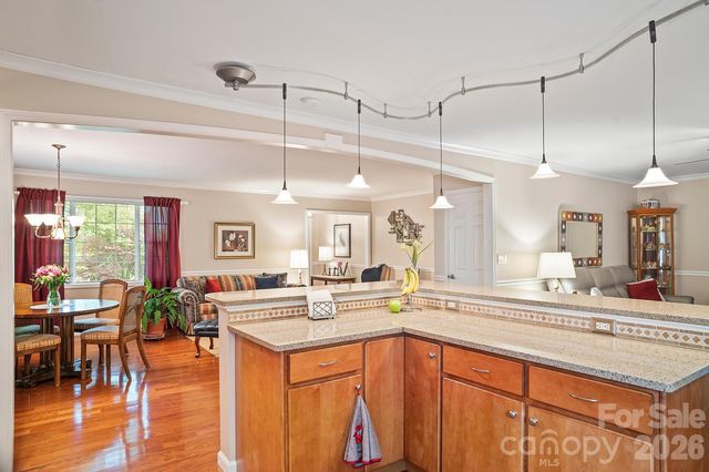 12 Steeplechase Court, Hendersonville, NC 28791