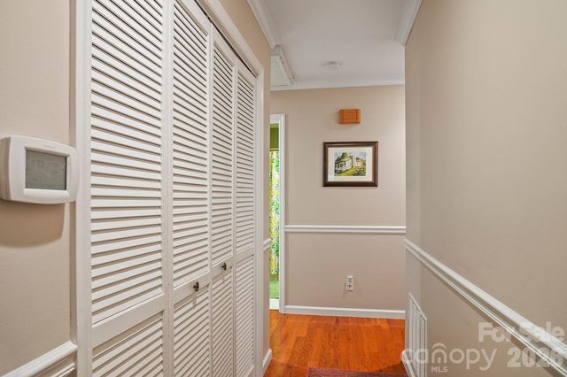 12 Steeplechase Court, Hendersonville, NC 28791