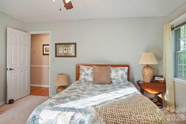 12 Steeplechase Court, Hendersonville, NC 28791