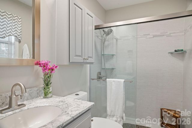 12 Steeplechase Court, Hendersonville, NC 28791