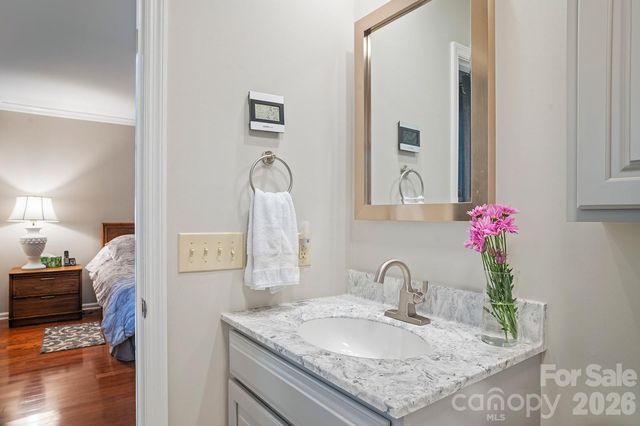 12 Steeplechase Court, Hendersonville, NC 28791