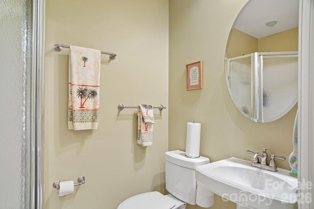 12 Steeplechase Court, Hendersonville, NC 28791