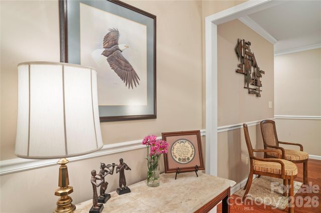 12 Steeplechase Court, Hendersonville, NC 28791