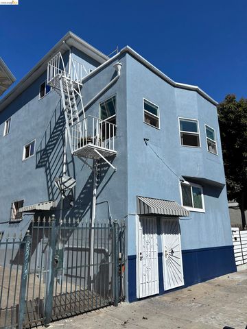 2831 Martin Luther King Jr Way, Oakland, CA 94609