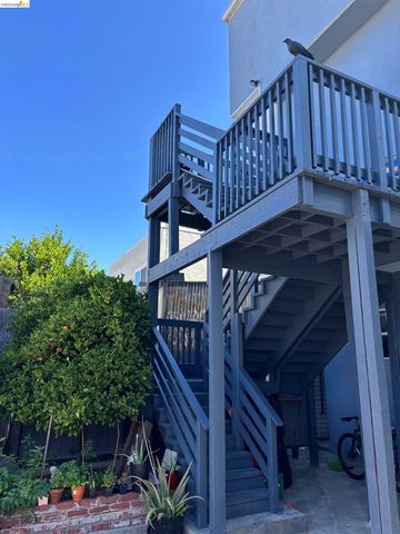 2831 Martin Luther King Jr Way, Oakland, CA 94609