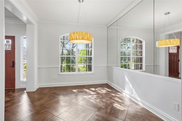 3531 Deerbrook Court, Pearland, TX 77584