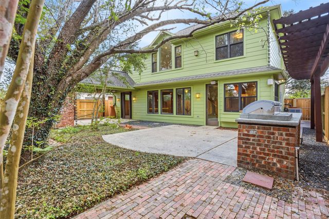 3531 Deerbrook Court, Pearland, TX 77584