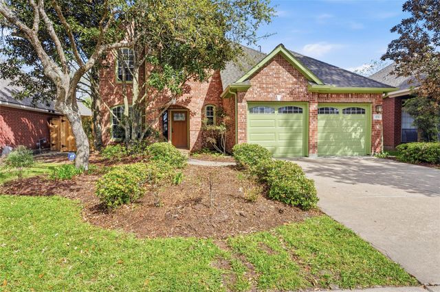 3531 Deerbrook Court, Pearland, TX 77584
