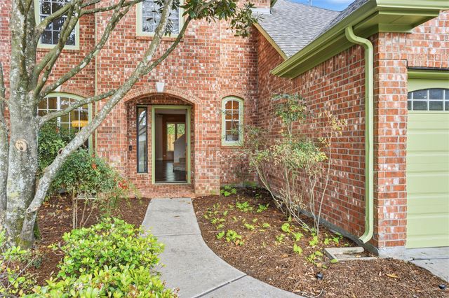 3531 Deerbrook Court, Pearland, TX 77584