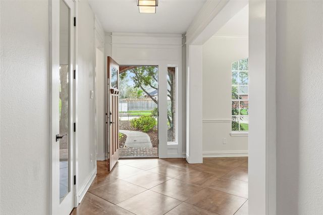 3531 Deerbrook Court, Pearland, TX 77584