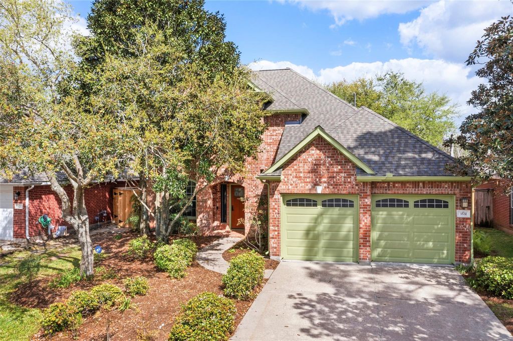 3531 Deerbrook Court, Pearland, TX 77584
