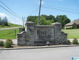 RIVER HEIGHTS DRIVE, Cleveland, AL 35049