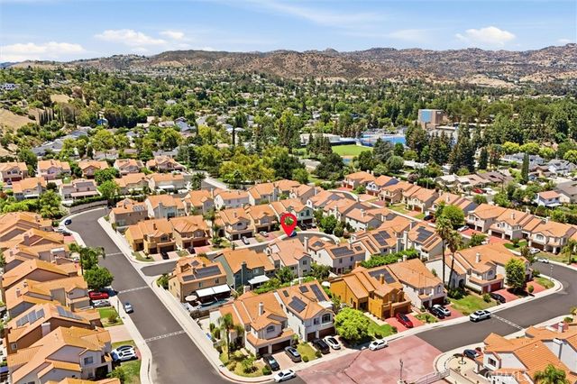 7422 Kyle Court, West Hills, CA 91307
