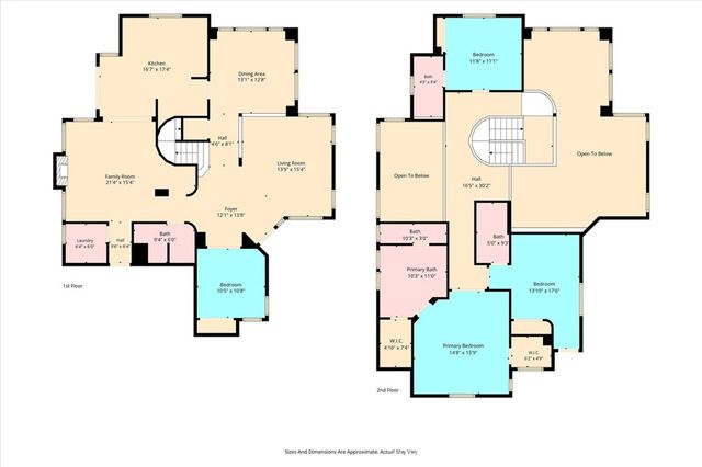 7422 Kyle Court, West Hills, CA 91307