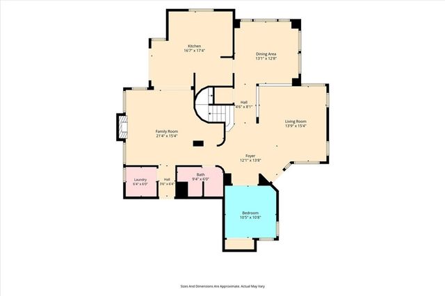 7422 Kyle Court, West Hills, CA 91307