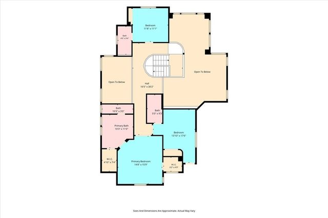 7422 Kyle Court, West Hills, CA 91307