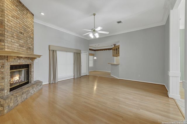 1781 Oak Forest, New Braunfels, TX 78132