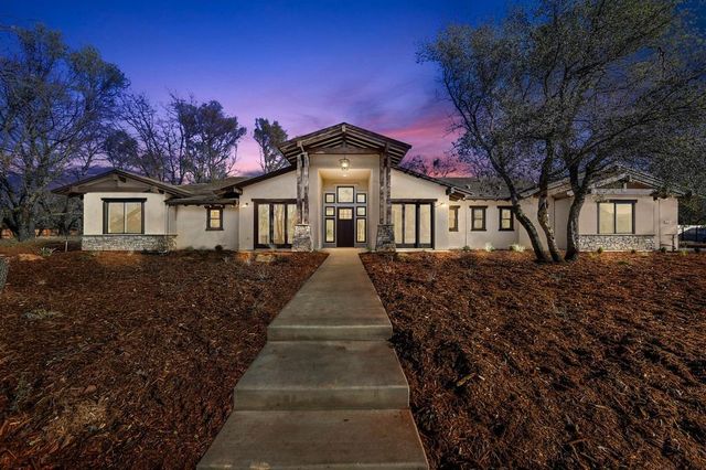 8109 Bridger Ln, Shingle Springs, CA 95682