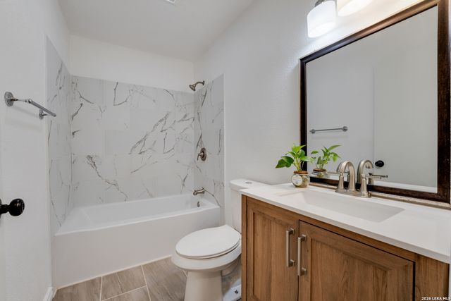 8265 UTOPIA BLVD, Selma, TX 78154