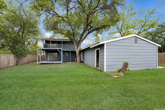 8265 UTOPIA BLVD, Selma, TX 78154