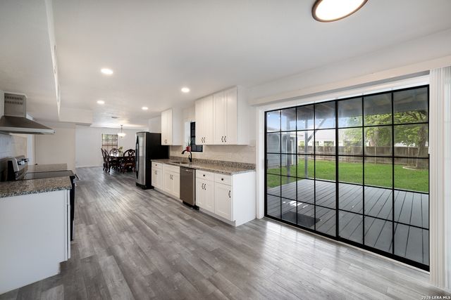 8265 UTOPIA BLVD, Selma, TX 78154