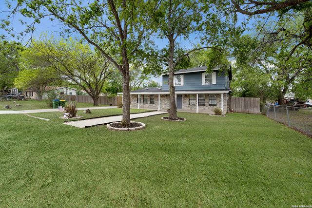 8265 UTOPIA BLVD, Selma, TX 78154