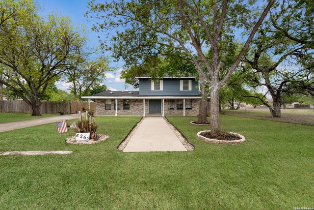 8265 UTOPIA BLVD, Selma, TX 78154