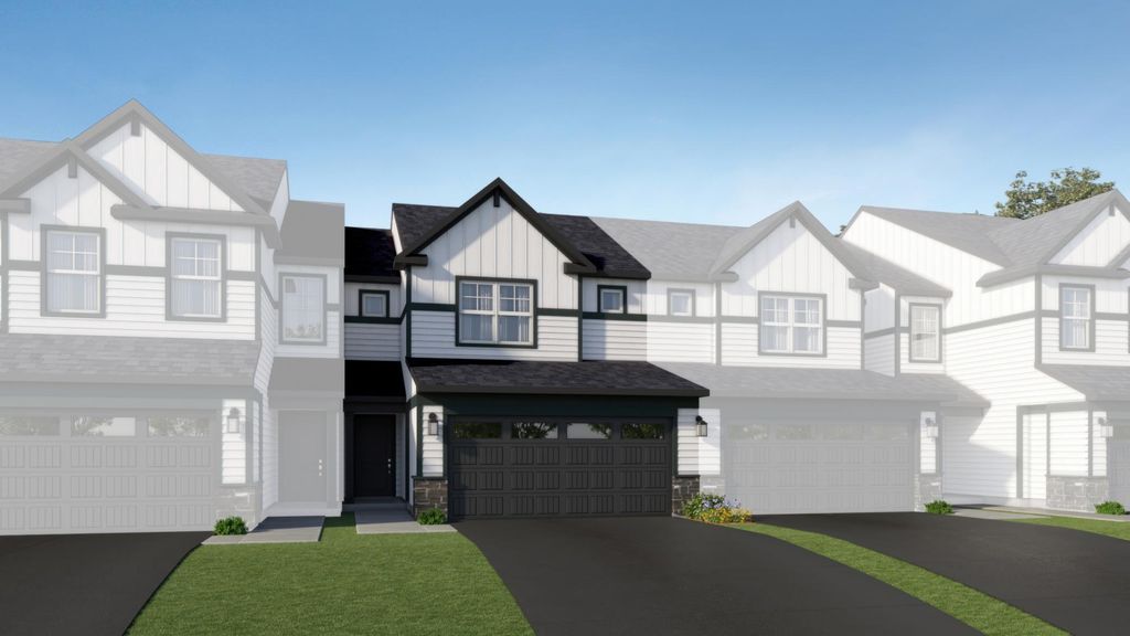 6237 205th Street N, Forest Lake, MN 55025