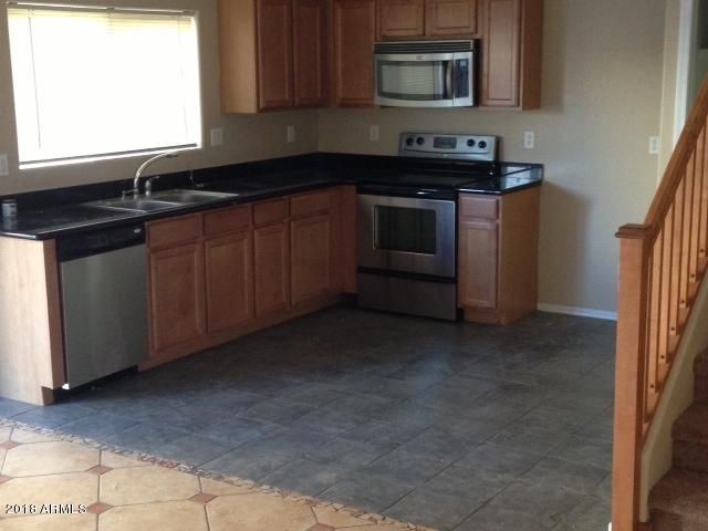 6446 W CONSTANCE Way, Laveen, AZ 85339