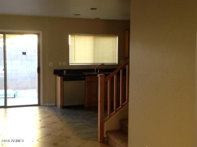 6446 W CONSTANCE Way, Laveen, AZ 85339