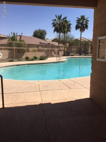 6446 W CONSTANCE Way, Laveen, AZ 85339