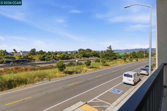 1580 Wright Ave, Richmond, CA 94804