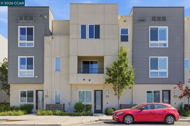 1580 Wright Ave, Richmond, CA 94804